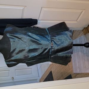 Alex Evenings top